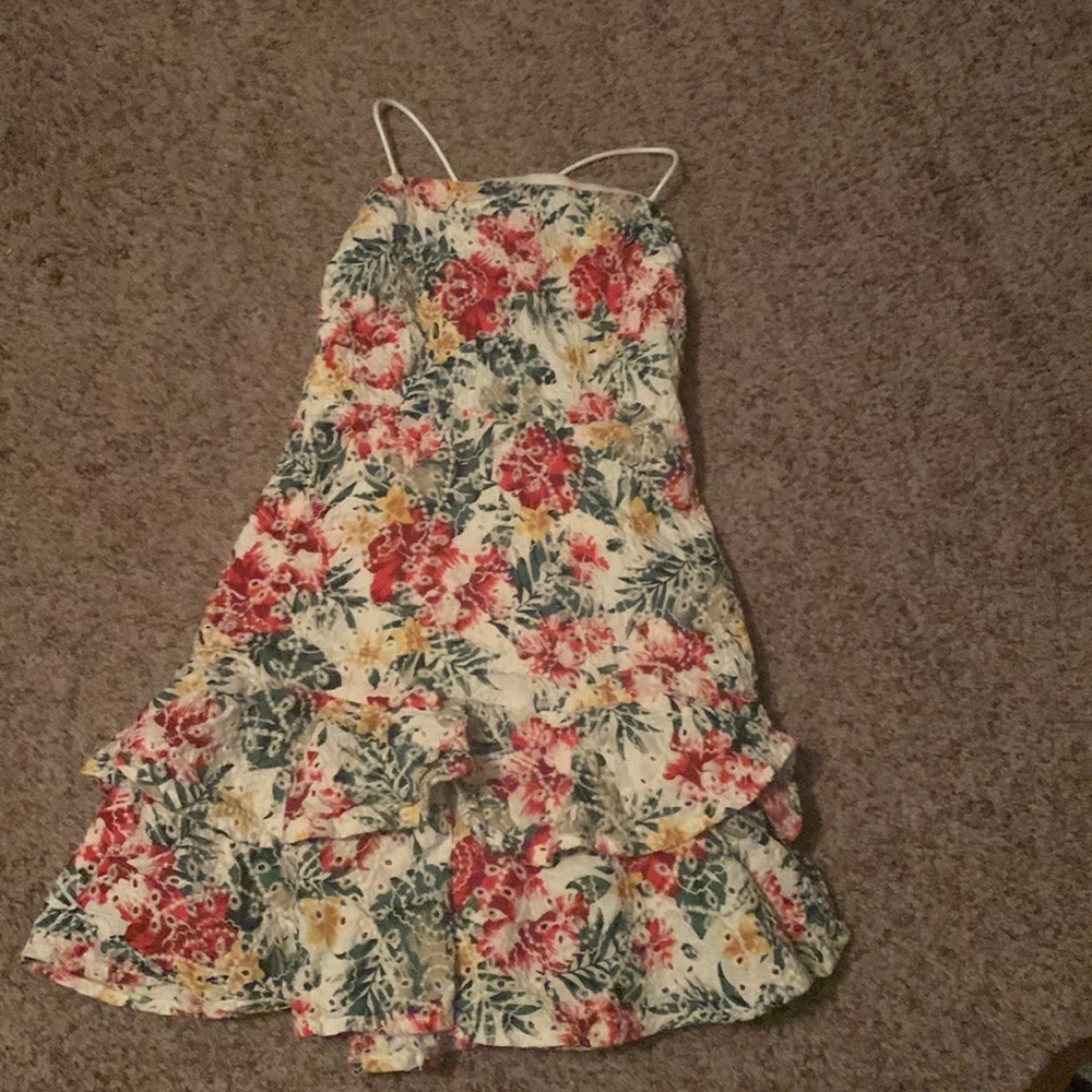 SHEIN womens dress